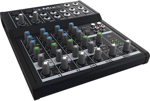 Mackie Mixer (B00ND1KGEI)