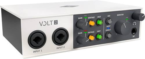Universal Audio Volt 2 (B09J1W1TYN)